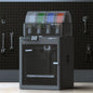Service d’impression 3D sur mesure 1.75$/h