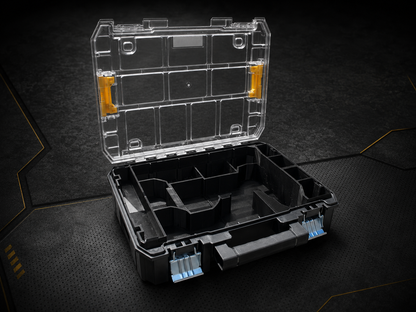 Organisateur intérieur pour boîte TSTAK DeWalt – Compatible DWST17805